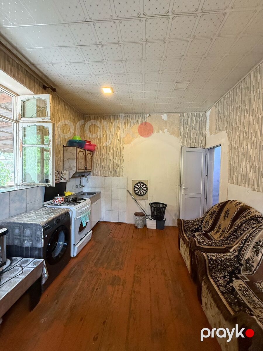 Satılır 4 otaqlı həyət evi/bağ evi 120 m² — Ev, villa, Bakı (11)