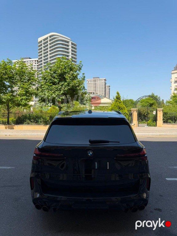 BMW X5, 3.0 L, 2023 il, 78 000 km — Avtomobillər, Bakı (6)