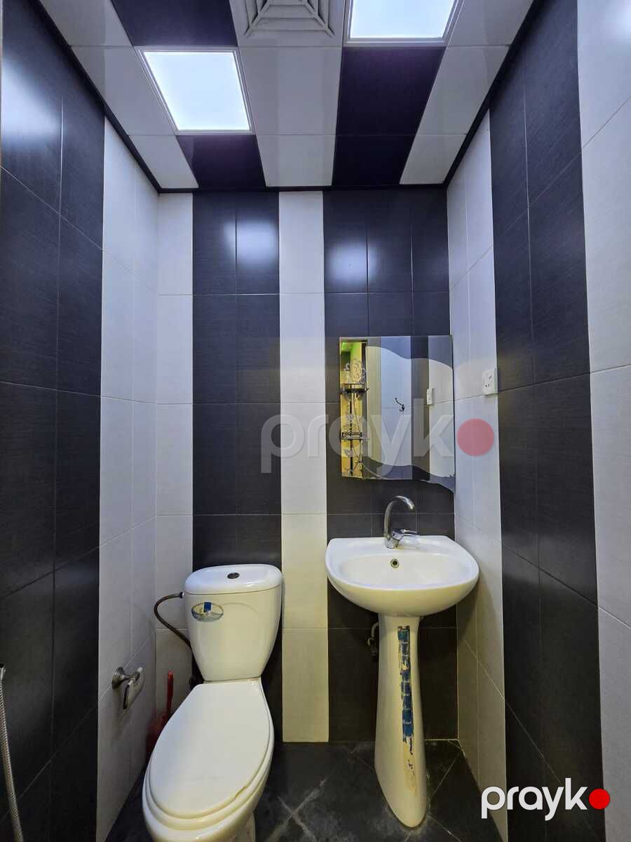 Satılır 3 otaqlı yeni tikili 92 m² — Mənzil, Bakı (11)