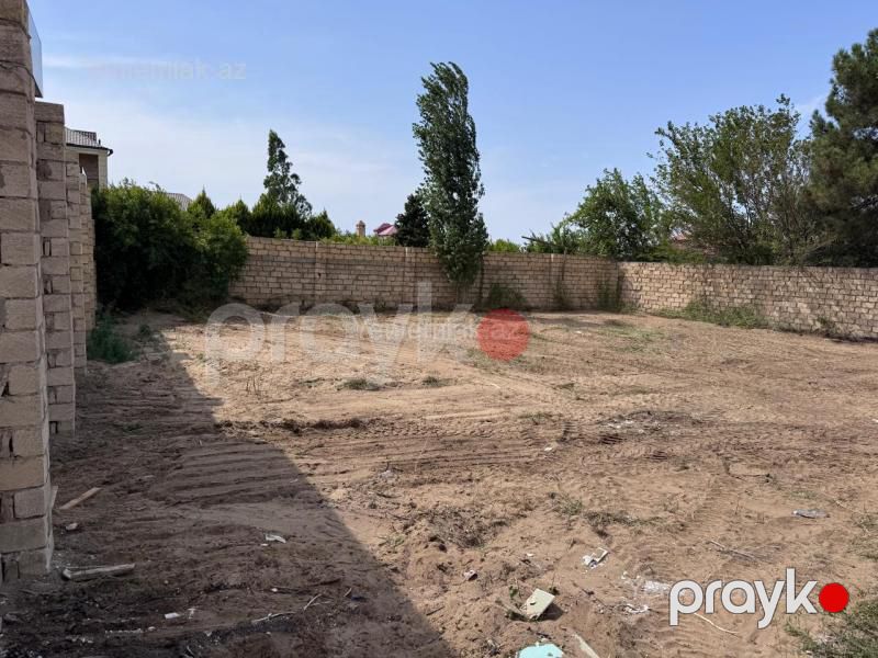 Satılır Torpaq sahəsi, 3 sot, Novxanı — Torpaq, Abşeron (4)
