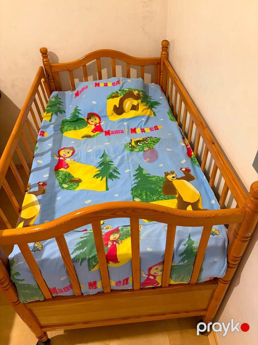 Həyət evi kirayə verilir, Quba r — Ev, villa, Quba (7)