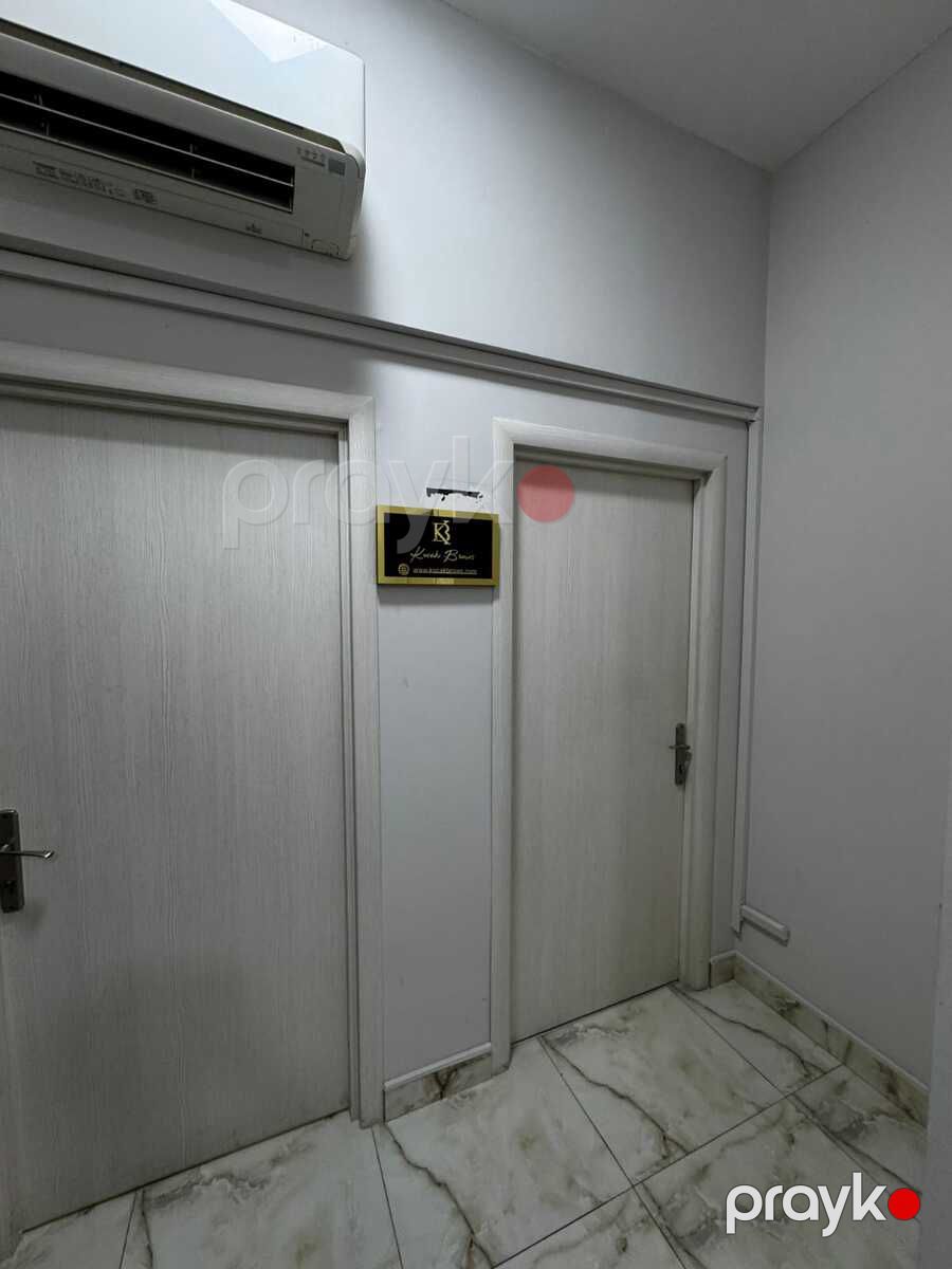 Satılır obyekt 231 m² — Əmlak, Bakı (8)