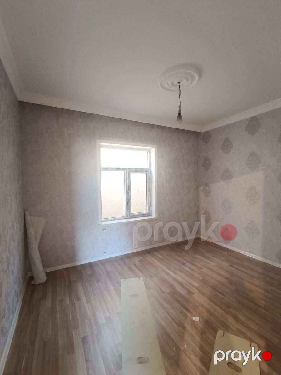 Həyət evi, Binəqədi qəs — Ev, villa, Bakı (5)