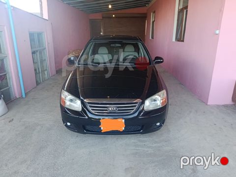 Kia Cerato, 2.0 L, 2009 il, 210 367 km — Bakı