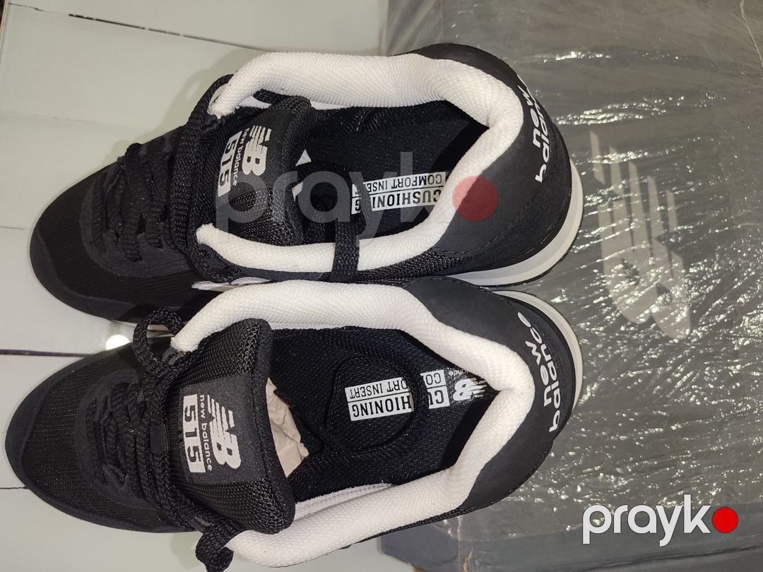 İdman ayaqqabısı New Balance — Geyim, ayakkabı, aksesuarlar, Bakı (4)