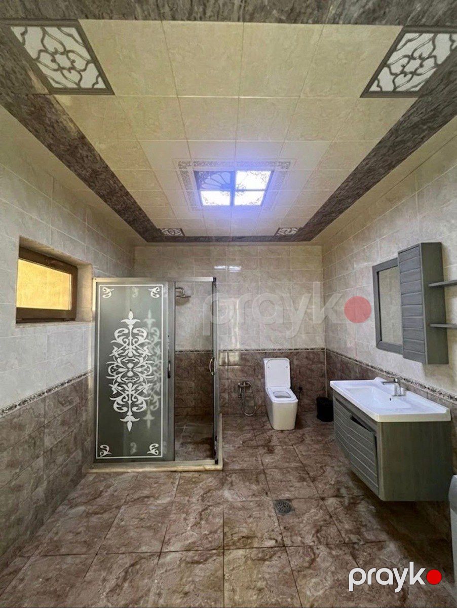Satılır 5 otaqlı həyət evi/bağ evi 225 m² — Ev, villa, Bakı (8)