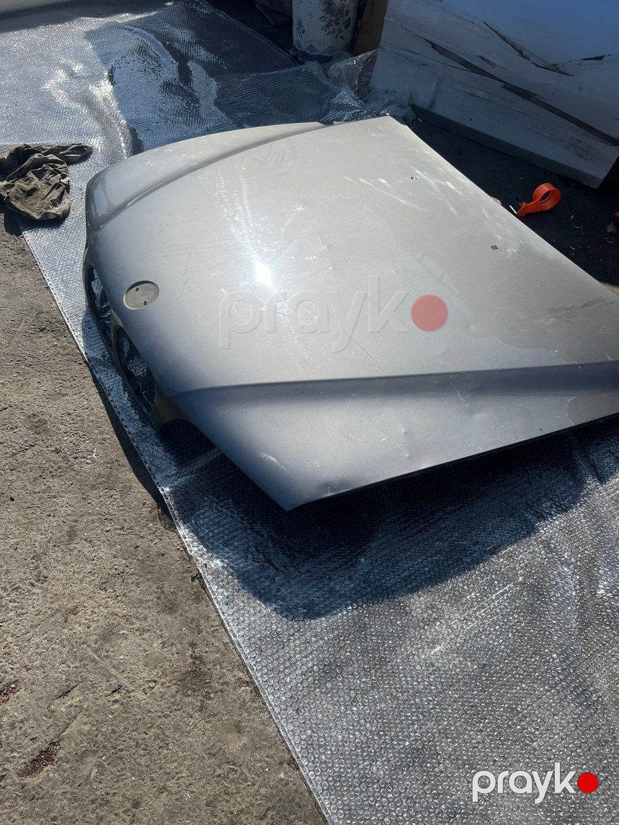 BMW E39 kapotu — Ehtiyat hissələri və aksesuarlar, Bakı (8)