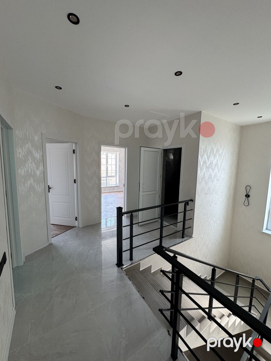 Satılır 4 otaqlı həyət evi/bağ evi 150 m² — Ev, villa, Bakı (10)