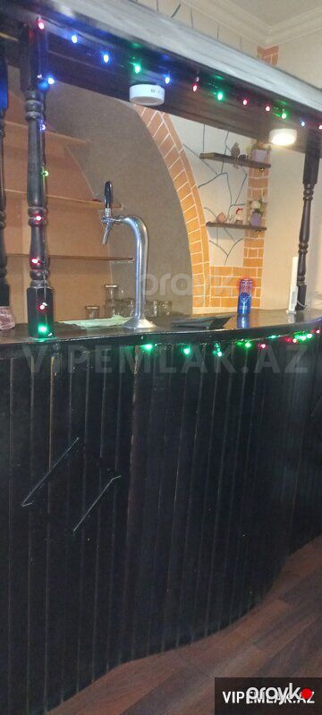 Səbail rayonunda 2 otaqlı Ofis Satılır, 65 m² — Ofis, Bakı (4)