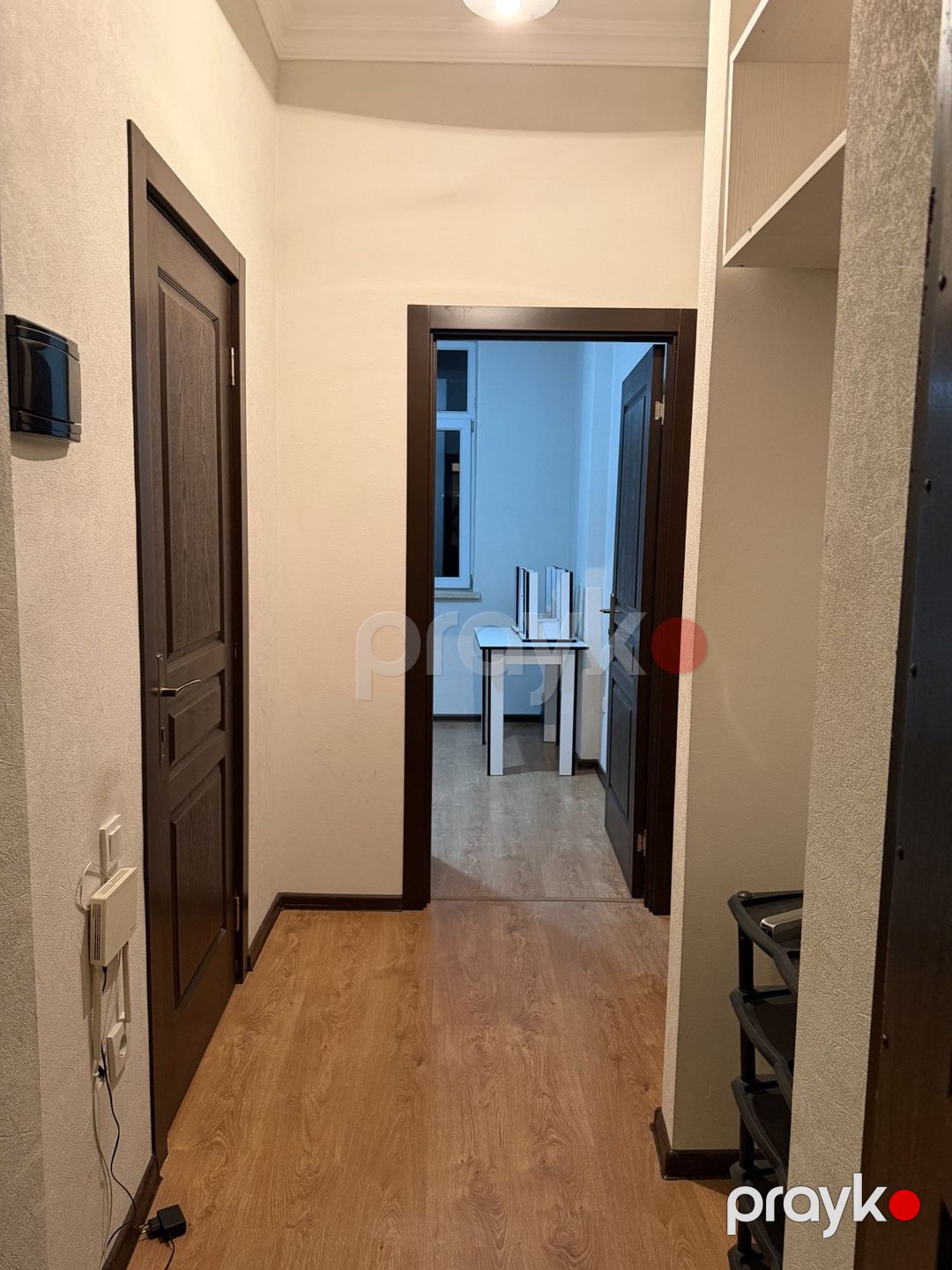 İcarəyə verilir 1 otaqlı yeni tikili 45 m² — Mənzil, Bakı (4)