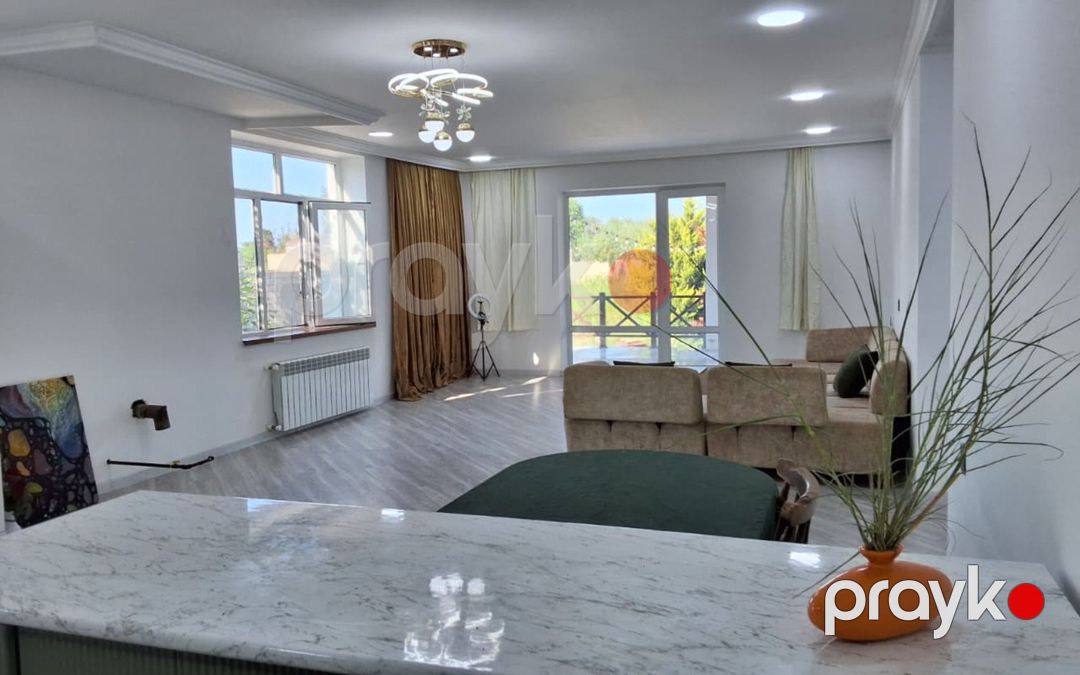 Satılır 3 otaqlı həyət evi/bağ evi 120 m² — Ev, villa, Bakı (9)