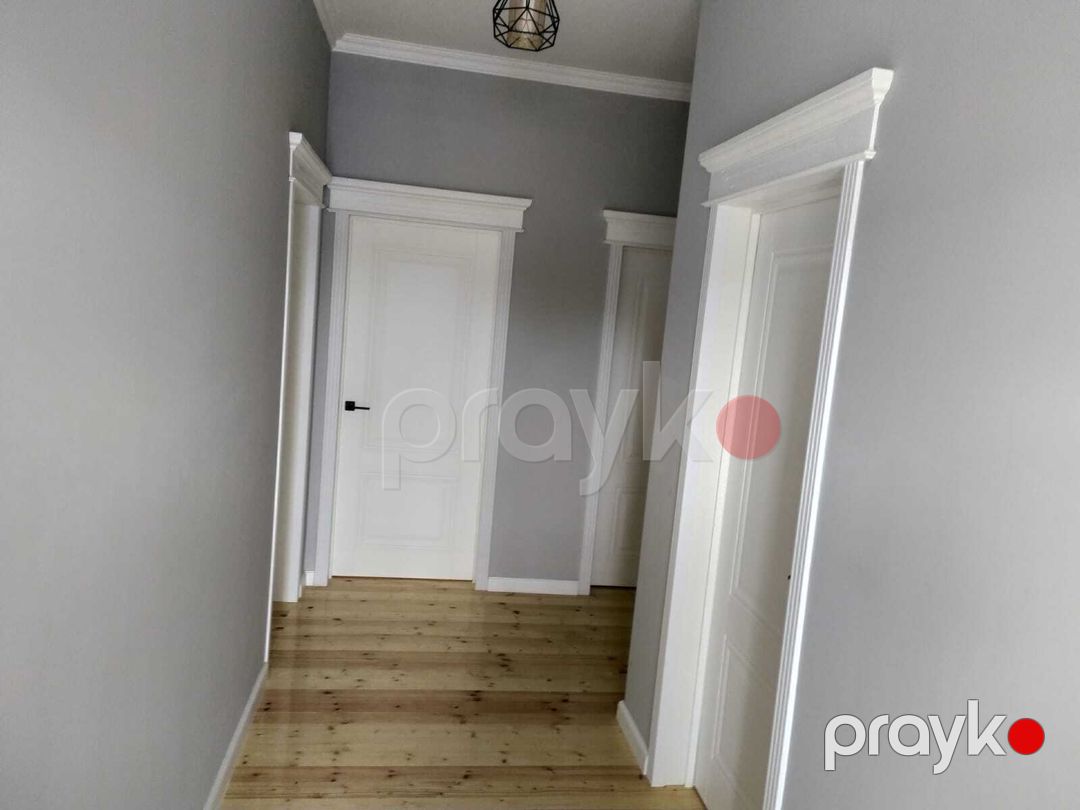 İcarəyə verilir 3 otaqlı həyət evi/bağ evi 100 m² — Ev, villa, Bakı (3)