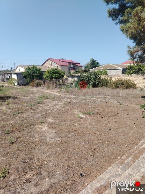 Sabunçu rayonunda 4 otaqlı Villa Satılır, 2300 m² — Ev, villa, Bakı (5)