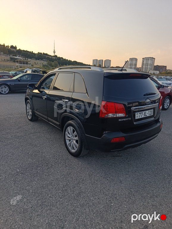 Kia Sorento, 2.0 L, 2012 il, 250 000 km — Avtomobillər, Bakı (4)