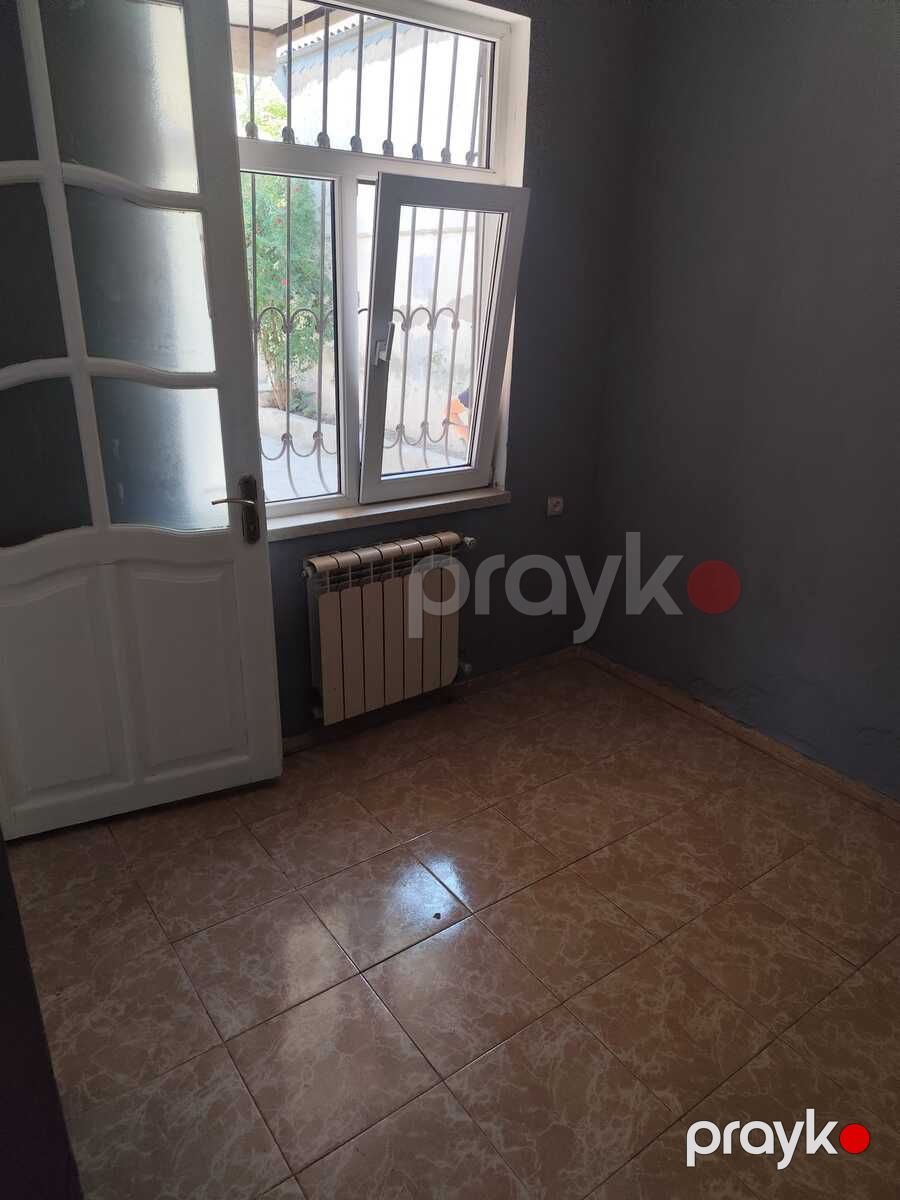 Satılır 3 otaqlı həyət evi/bağ evi 100 m² — Ev, villa, Bakı (8)
