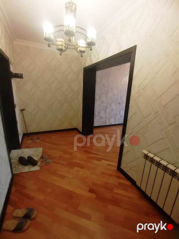 1-otaqlı yeni tikili, Nərimanov r., 67 m² — Mənzil, Bakı (4)