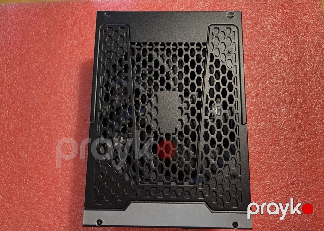 Seasonic Prıme TX-1600 — Kompüterlər və noutbuklar, Bakı (4)