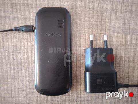 Mobil telefon modell: Nokia 1280 ideal vəziyyətdə orijinaldir