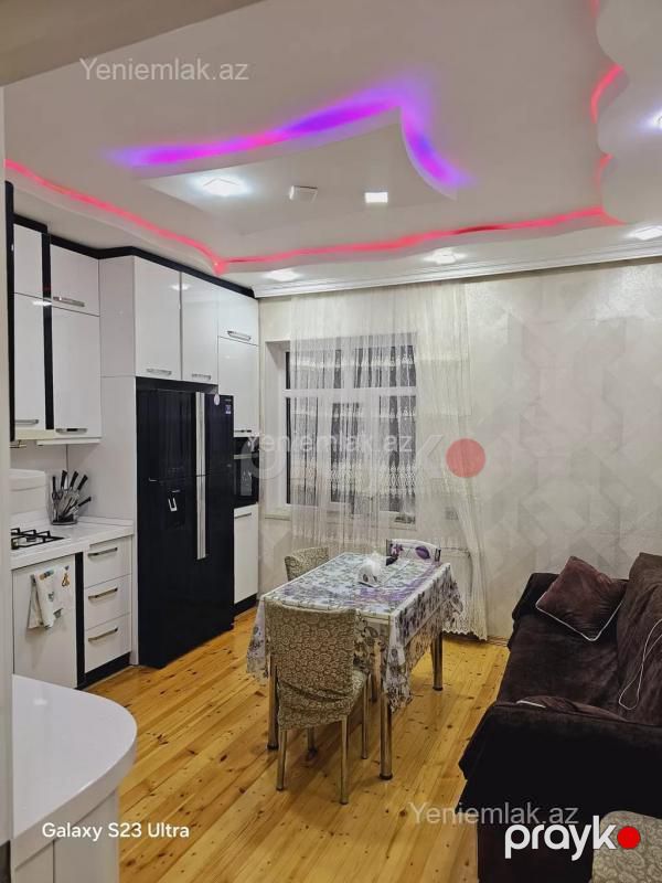 Satılır 5 otaqlı Həyət evi / Villa, 240 m², Binəqədi rayonu — Ev, villa, Bakı (10)