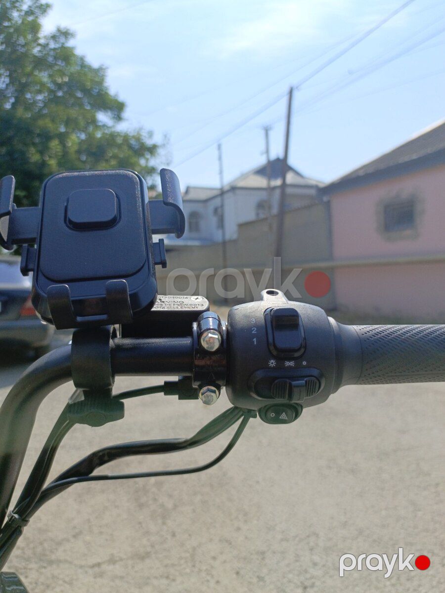 Elektrikli skuter, 2025 il — Motosiklet və mopedlər, Xırdalan (6)