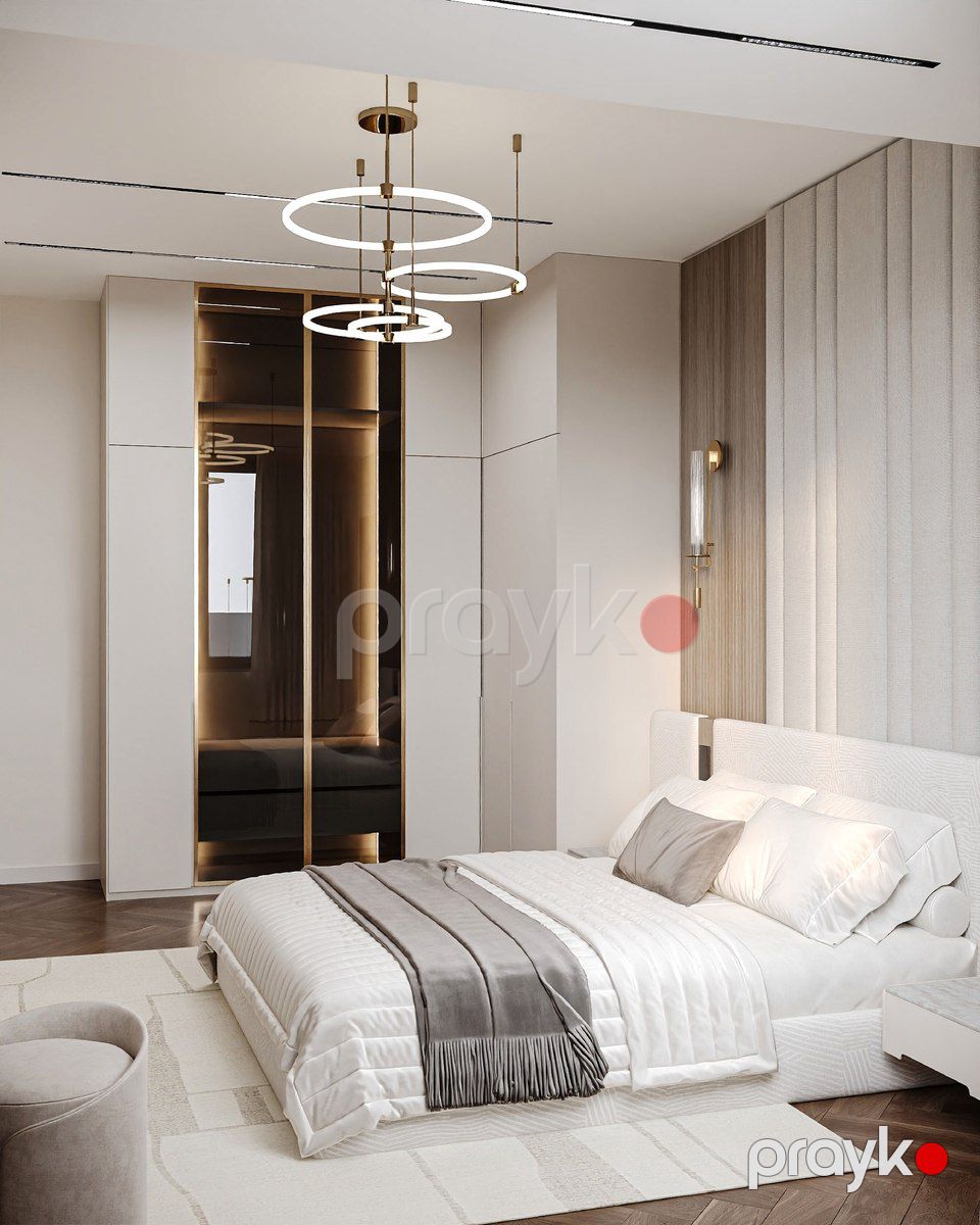 Satılır 3 otaqlı yeni tikili 110 m² — Mənzil, Bakı (11)