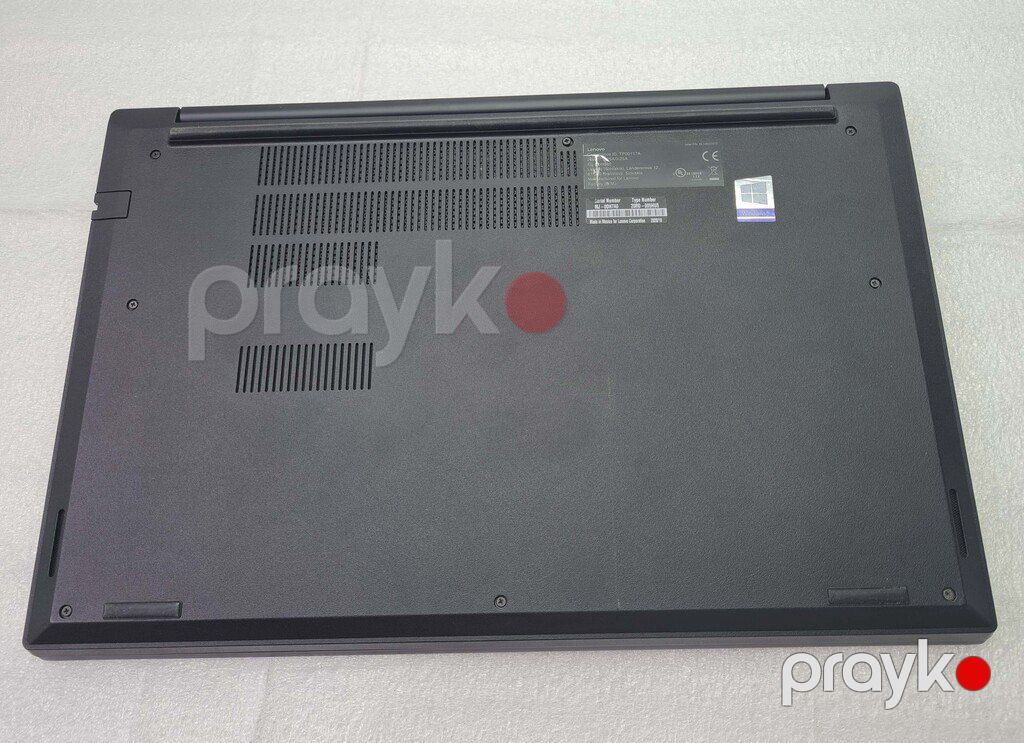 Lenovo ThinkPad E15 — Noutbuklar, Bakı (6)
