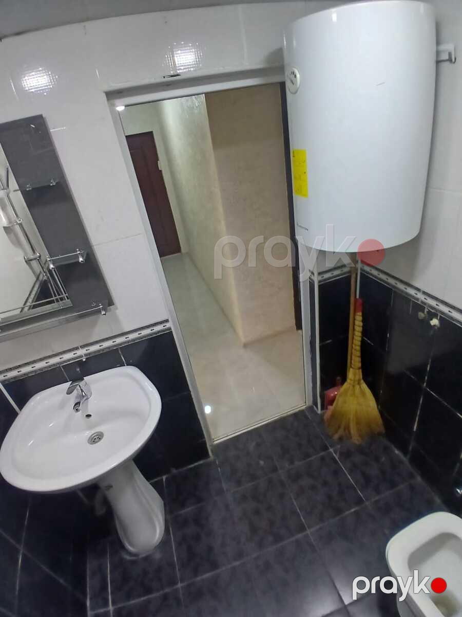 Satılır 2 otaqlı yeni tikili 46 m² — Mənzil, Xırdalan (5)