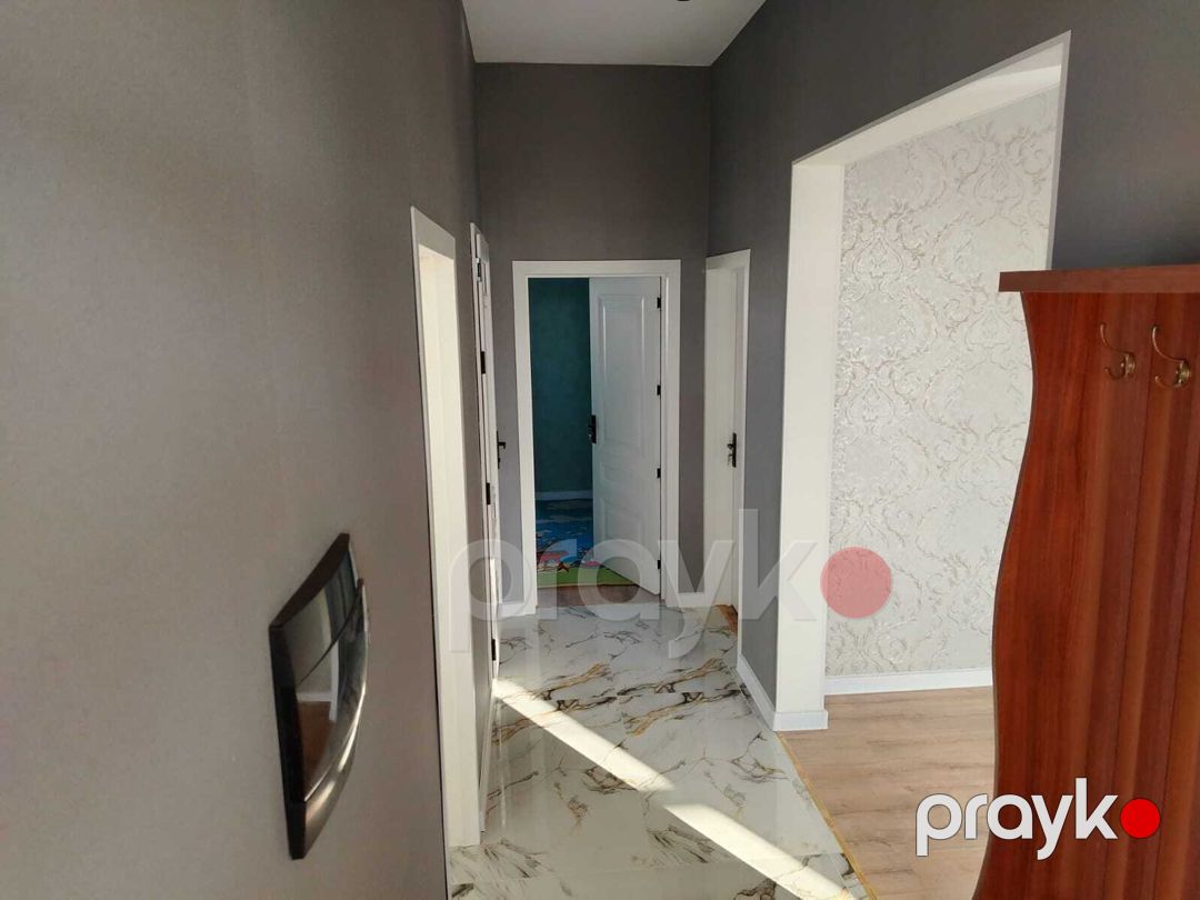 İcarəyə verilir 3 otaqlı həyət evi/bağ evi 100 m² — Ev, villa, Bakı (6)