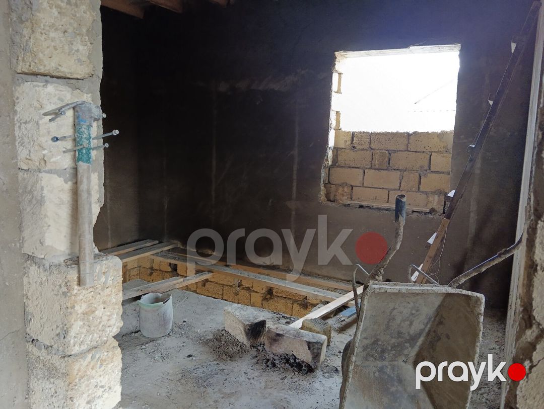Həyət evi, Masazır qəs — Ev, villa, Bakı (6)