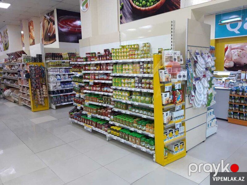 Suraxanı rayonunda 5 otaqlı Obyekt Satılır, 1500 m² — Əmlak, Bakı (2)