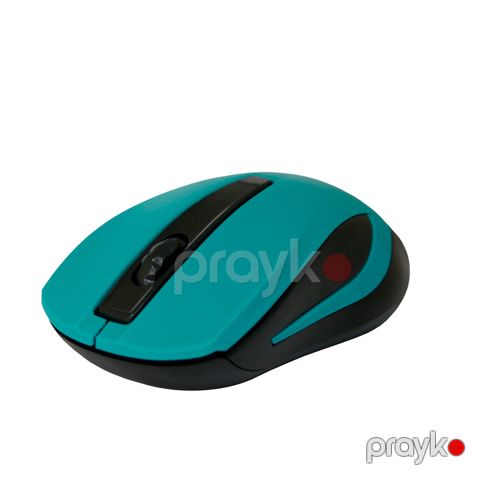 Mouse Datum MM-605 Wireless green — Bakı