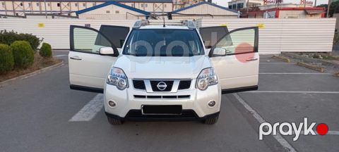 Nissan X-Trail, 2.5 L, 2012 il, 162 000 km — Bakı