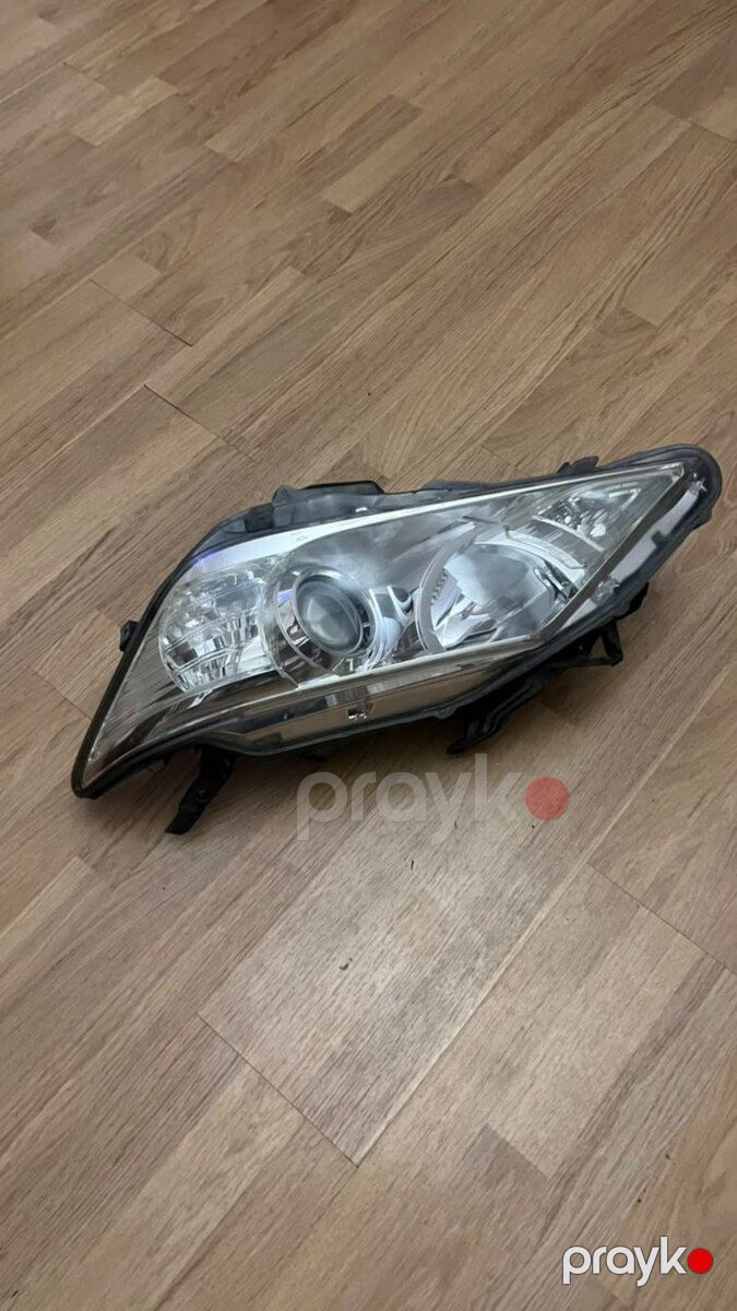 Toyota Camry 2015 farası — Ehtiyat hissələri və aksesuarlar, Bakı (2)