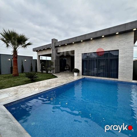 İcarəyə verilir 4 otaqlı həyət evi/bağ evi 250 m² — Bakı
