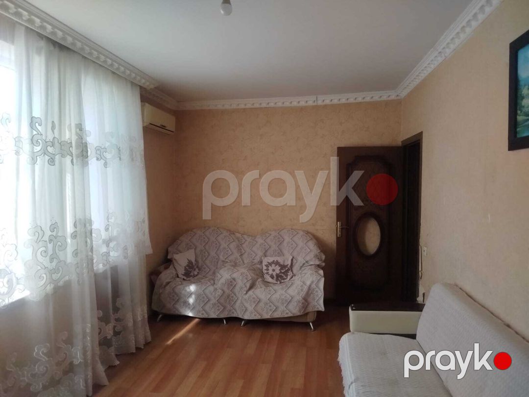 2-otaqlı mənzil, Sumqayıt ş., 58 m² — Mənzil, Sumqayıt (2)