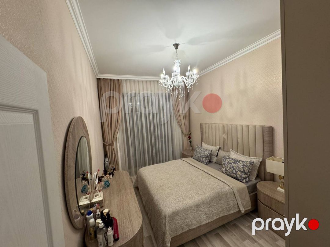 İcarəyə verilir 3 otaqlı yeni tikili 110 m² — Mənzil, Bakı (11)