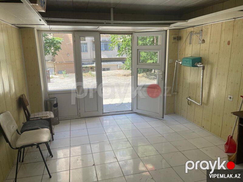 Nizami rayonunda 2 otaqlı Ofis Kirayə verilir, 54 m² — Ofis, Bakı (2)