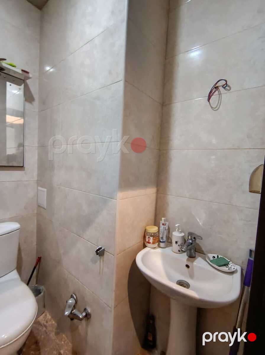 Satılır 1 otaqlı yeni tikili 44 m² — Mənzil, Bakı (4)