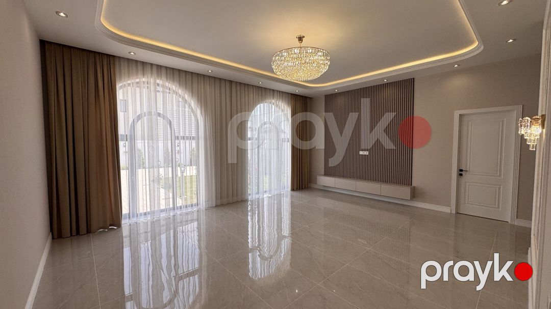 Satılır 4 otaqlı həyət evi/bağ evi 170 m² — Ev, villa, Bakı (9)