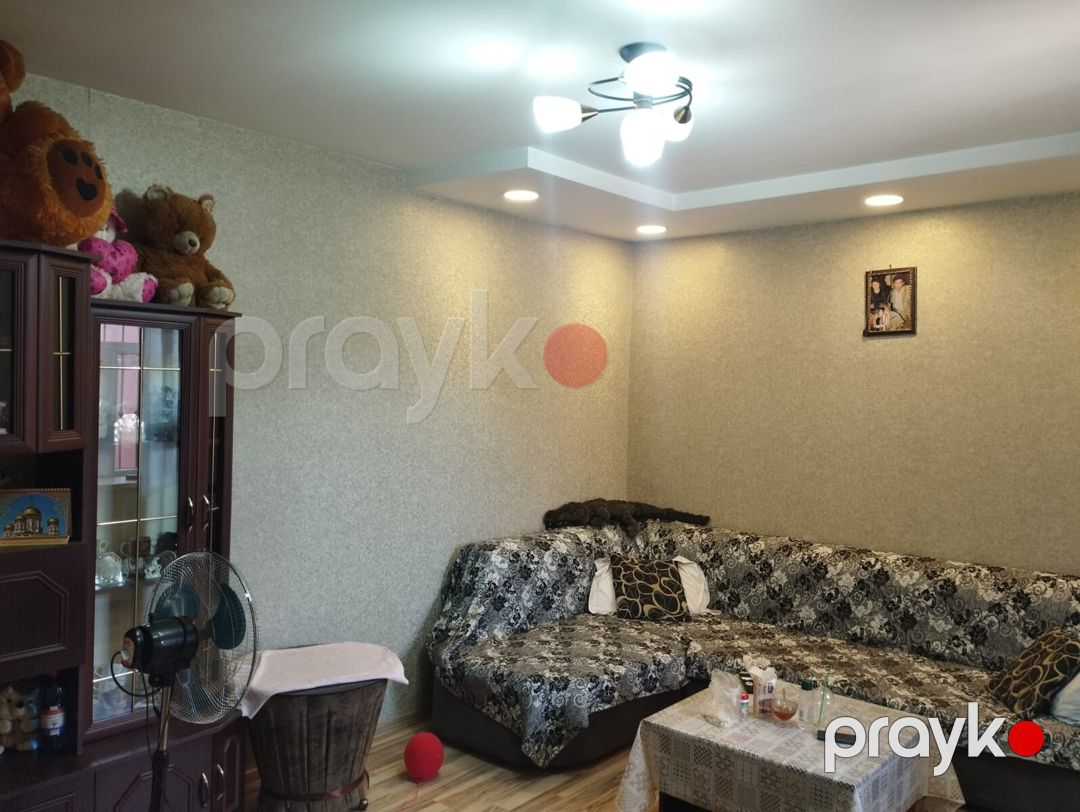 Həyət evi, Hövsan qəs — Ev, villa, Bakı (4)