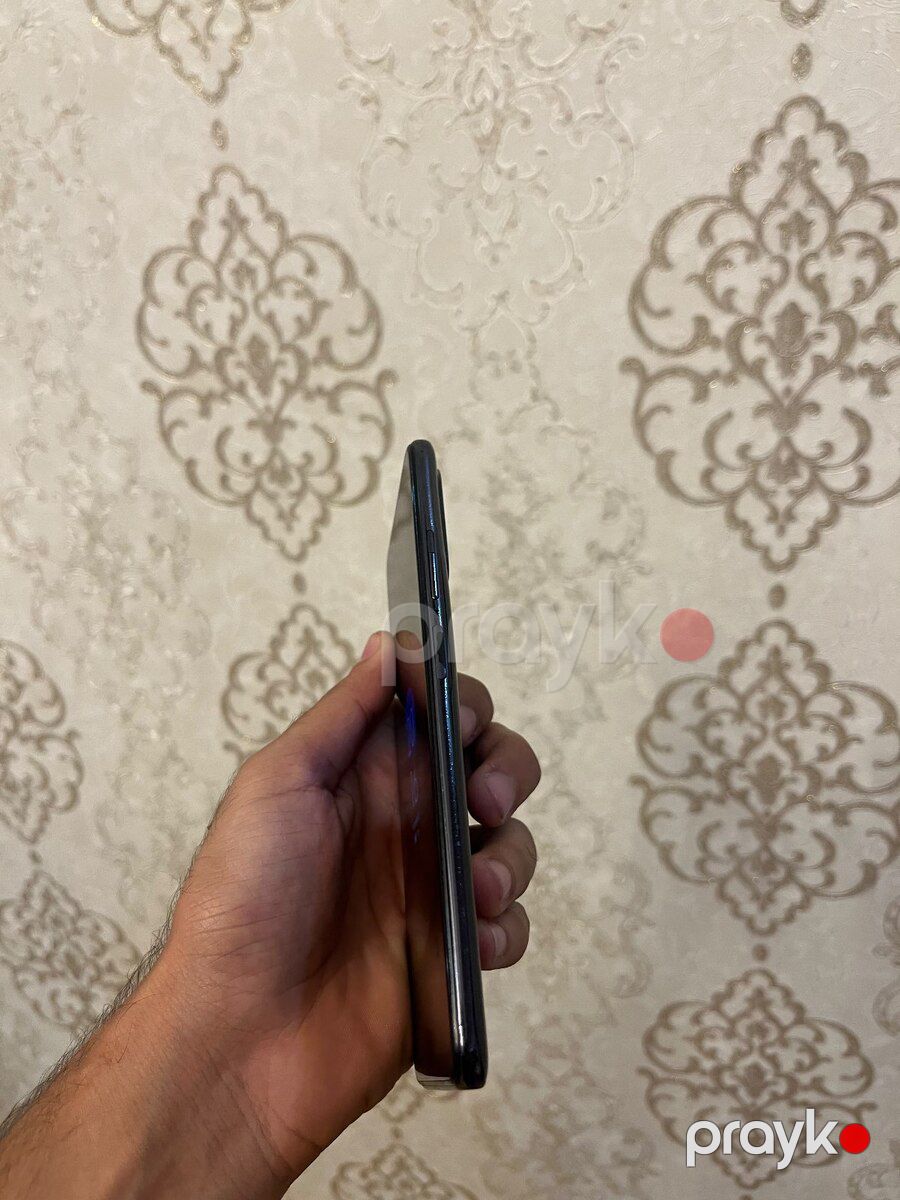 Xiaomi Redmi Note 10S Shadow Black 128GB/4GB — Smartfonlar, Bakı (2)
