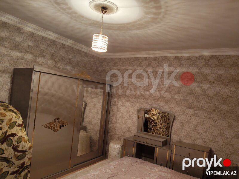 Yasamal rayonunda 5 otaqlı Villa Satılır, 150 m² — Ev, villa, Bakı (8)