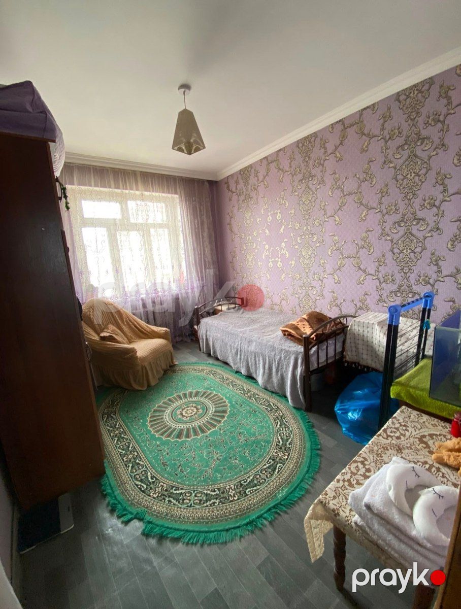 Satılır 3 otaqlı köhnə tikili 64 m² — Mənzil, Bakı (7)
