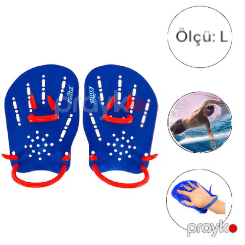 Üzgüçülük üçün kürəkçik WS1261, ölçü M — Bakı