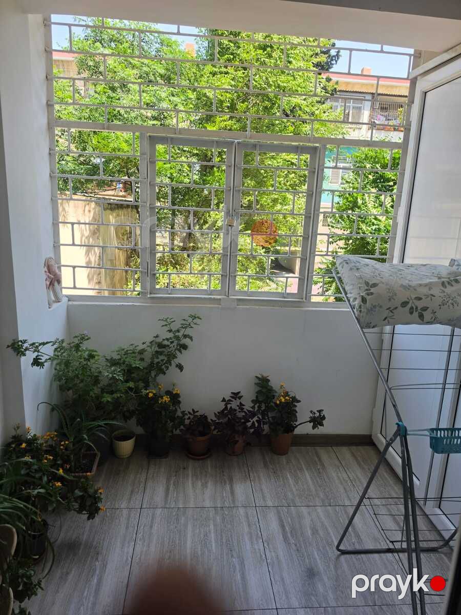 Satılır 3 otaqlı köhnə tikili 80 m² — Mənzil, Bakı (3)