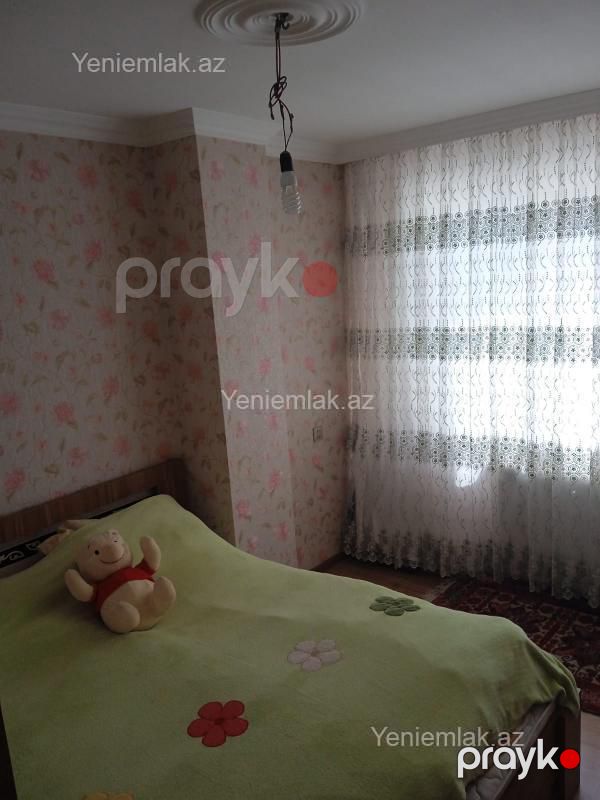 Satılır 3 otaqlı Bina evi menzil (Yeni tikili), 85 m², Xırdalan ş — Mənzil (11)