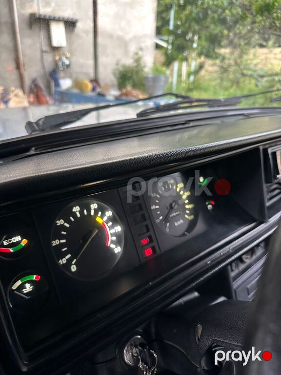 Lada (VAZ) 2107, 1.6 L, 2011 il, 113 000 km — Avtomobillər, Ağdam (8)
