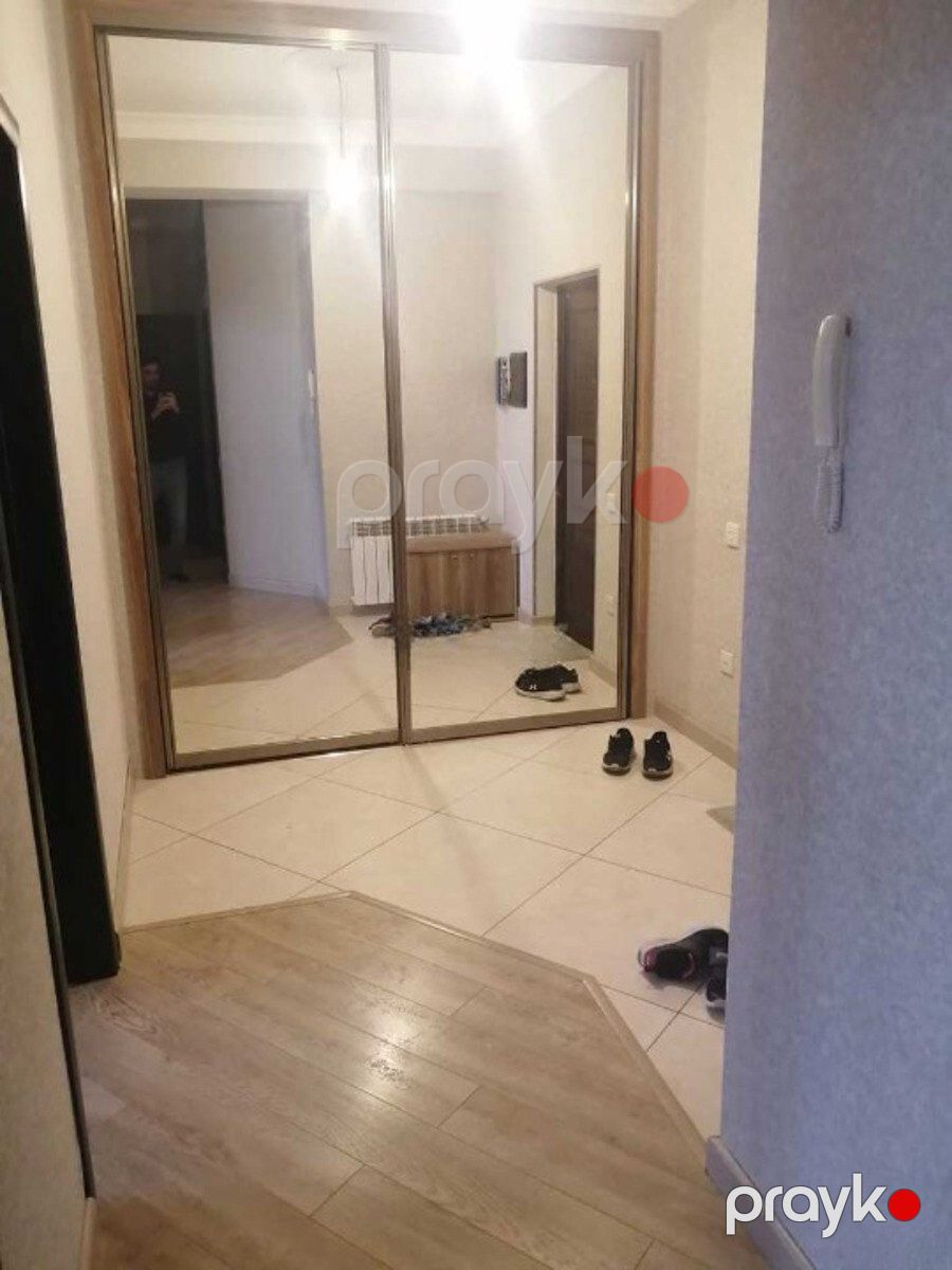 Satılır 3 otaqlı yeni tikili 90 m² — Mənzil, Bakı (8)