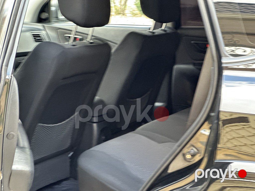 Hyundai Tucson, 2.0 L, 2008 il, 172 000 km — Avtomobillər, Gəncə (10)
