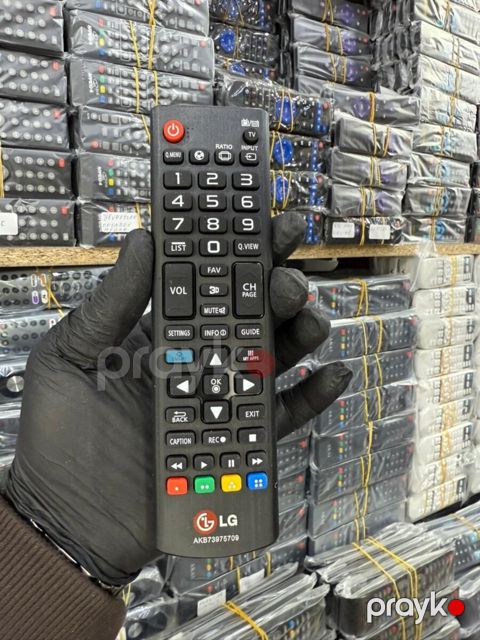 LG TV pult — Bakı